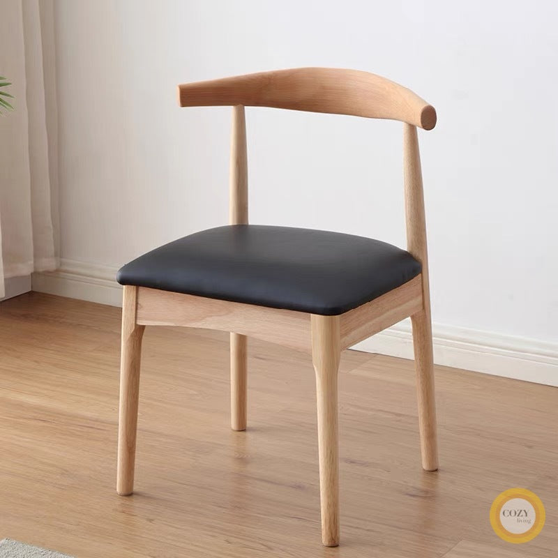 horn chair 