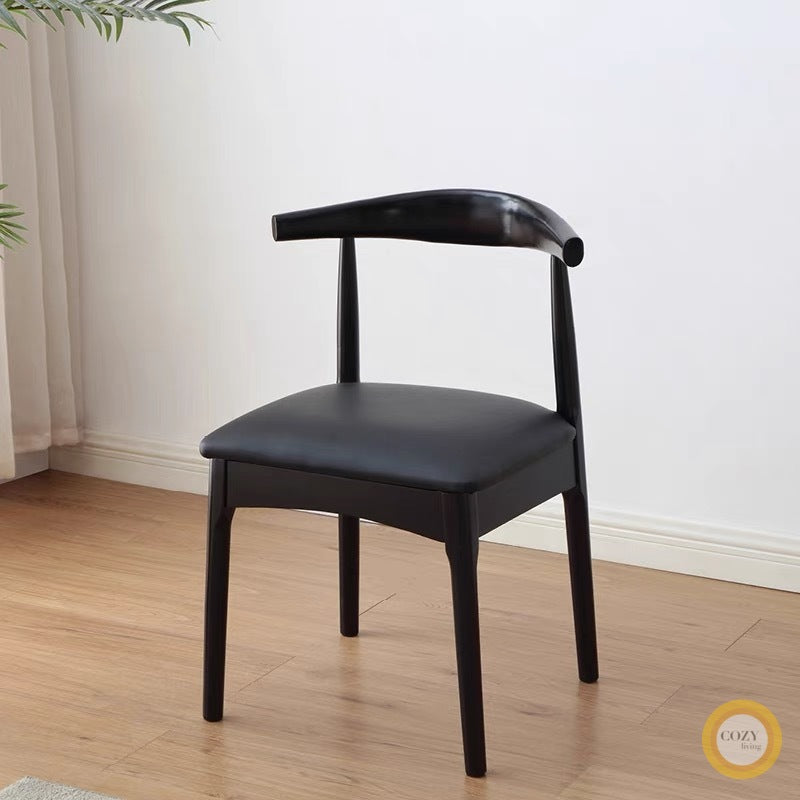 horn chair 