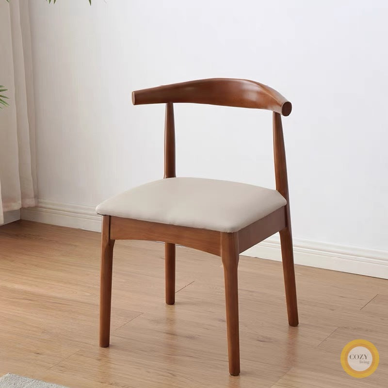 horn chair 