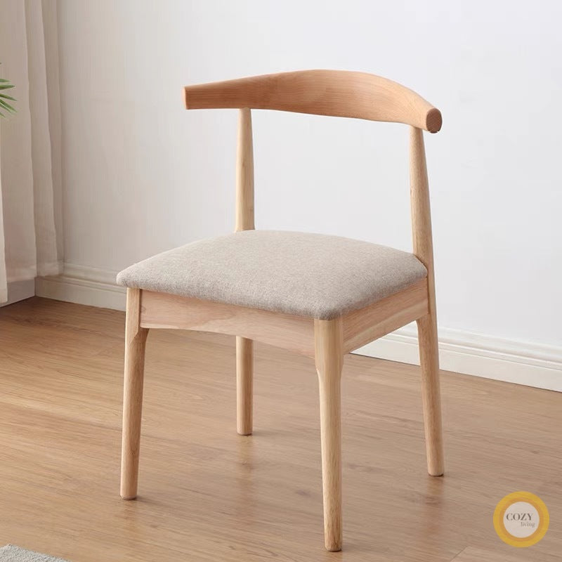 horn chair 