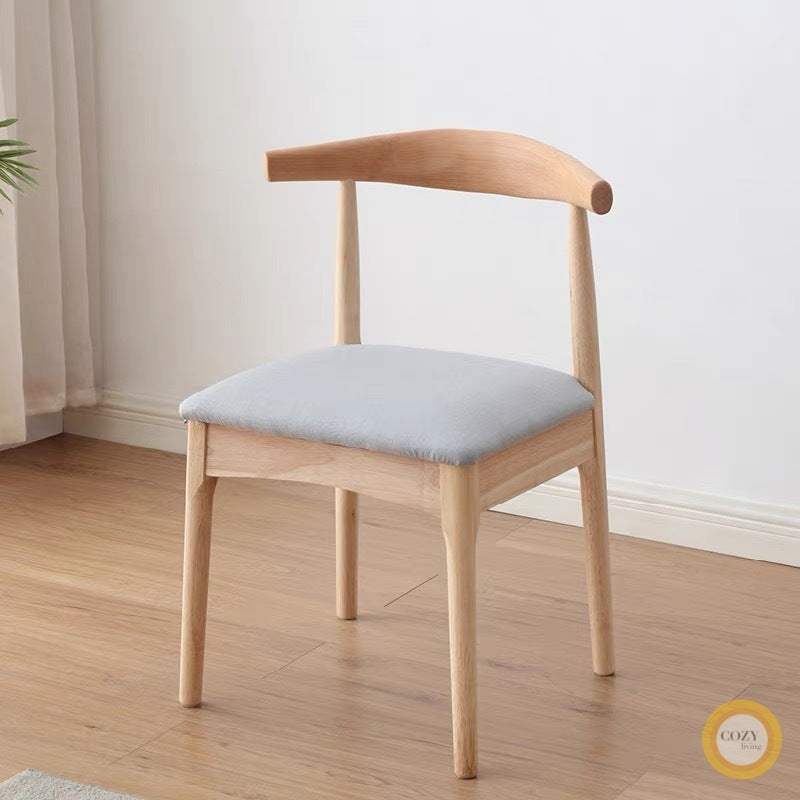 horn chair 