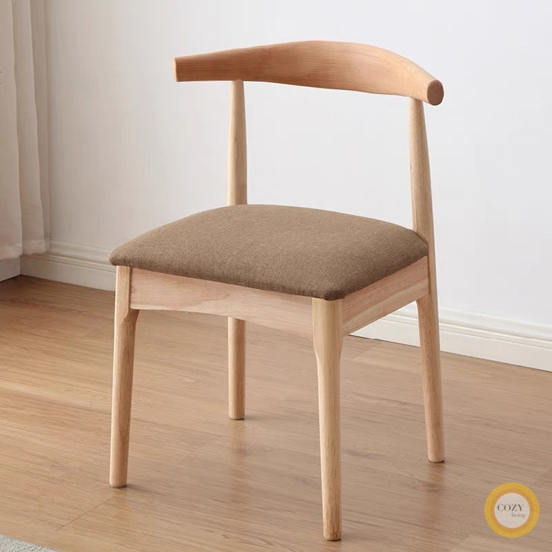 horn chair 