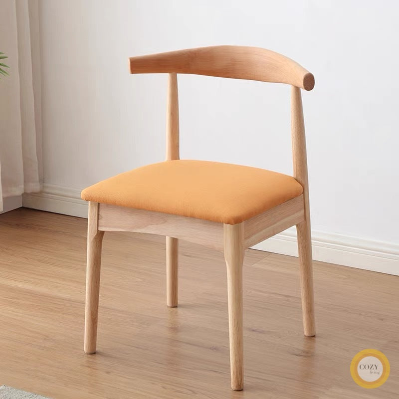 horn chair 