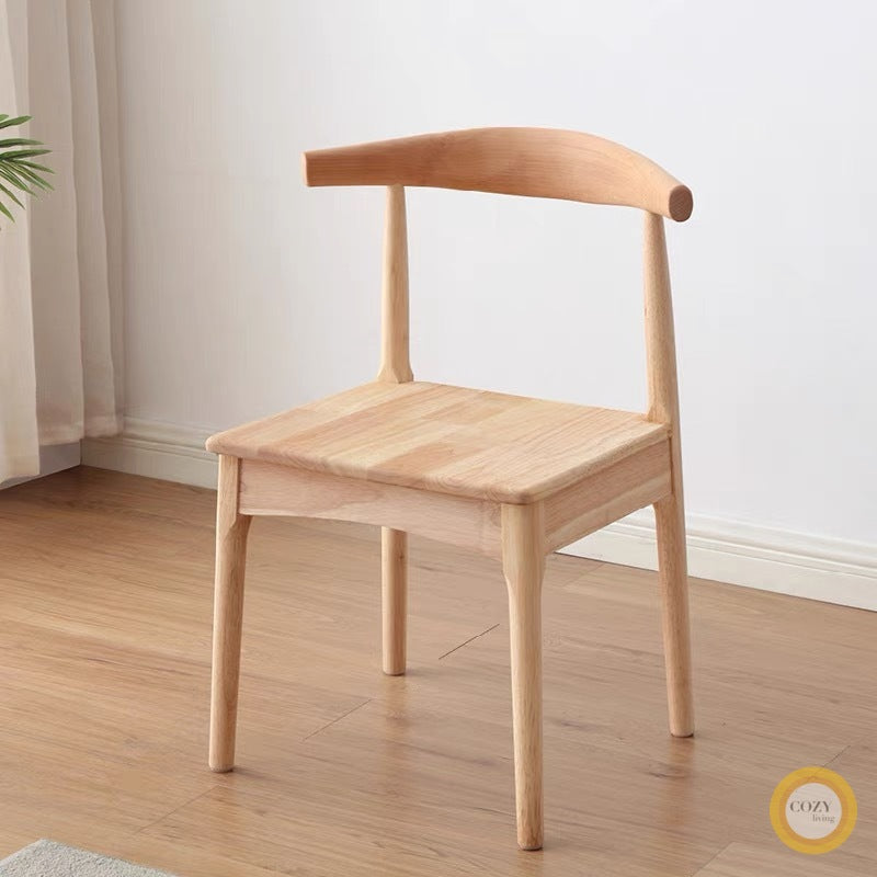 horn chair 