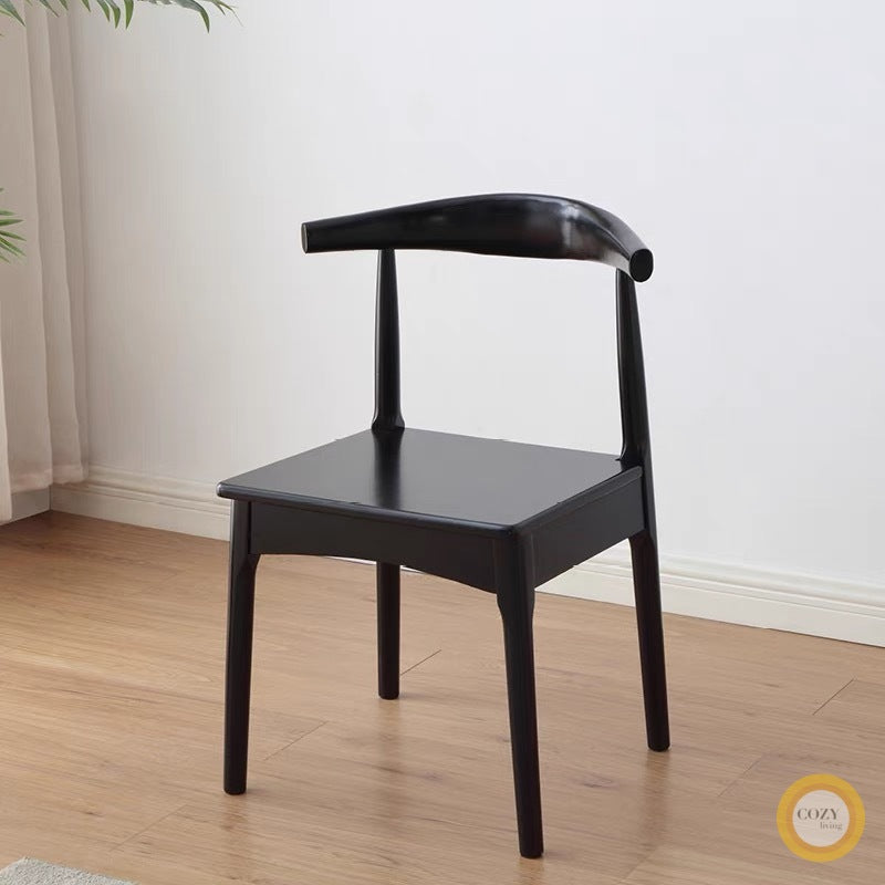 horn chair 