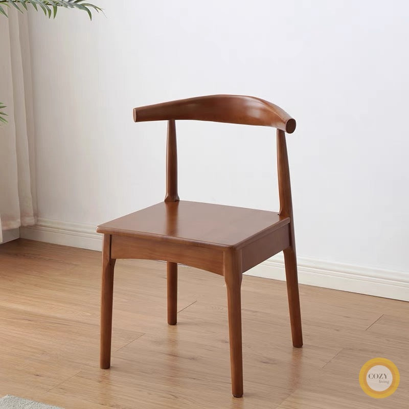 horn chair 