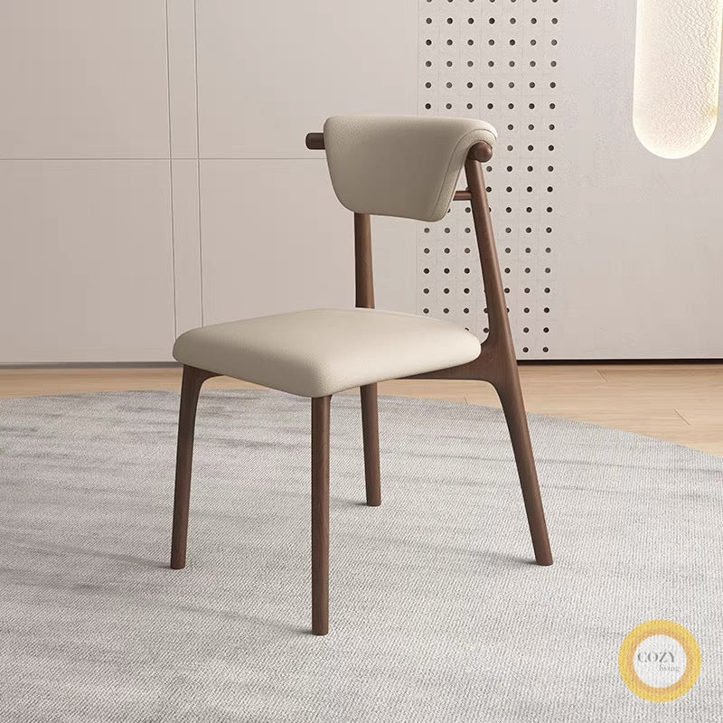 Italian chair 6 cat paw cloth 