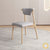 Italian chair 6 cat paw cloth 