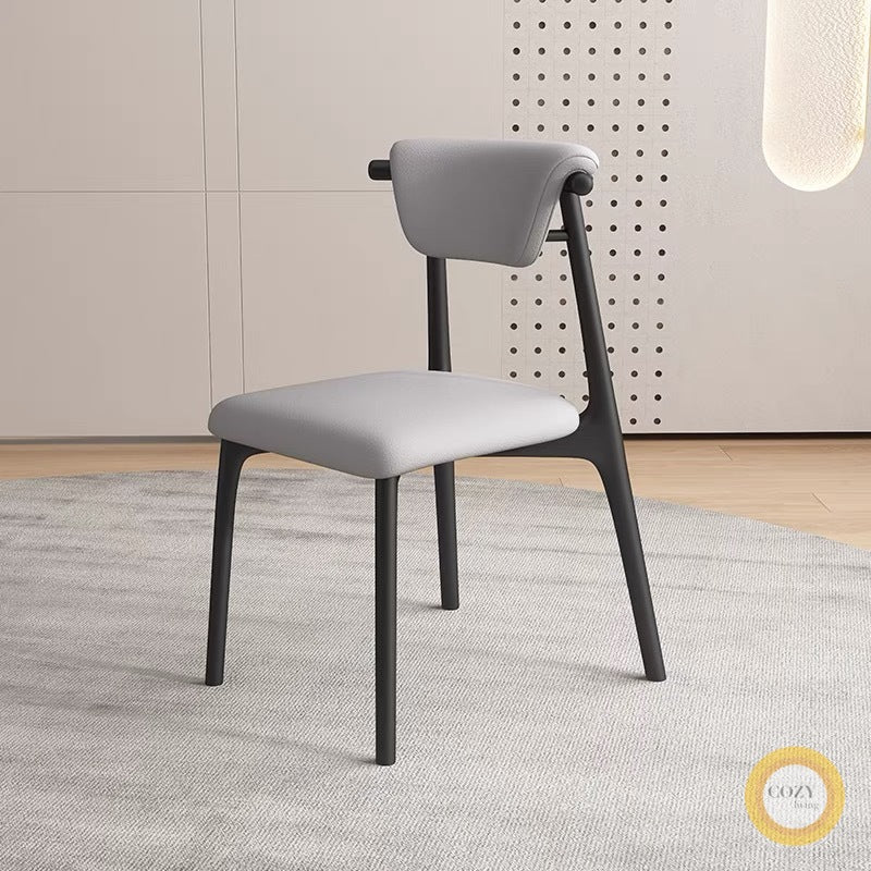 Italian chair 6 cat paw cloth 