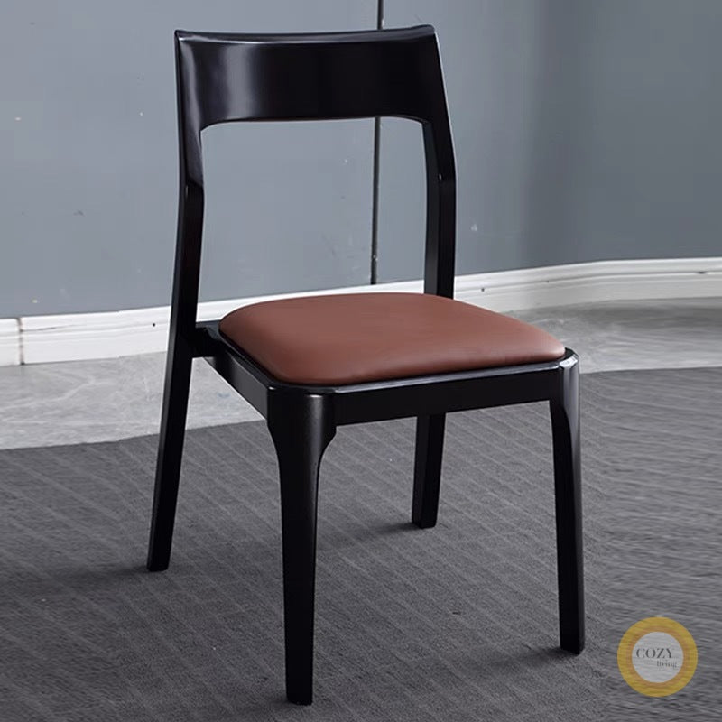 Japanese style chair 
