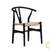 Rope Y chair 