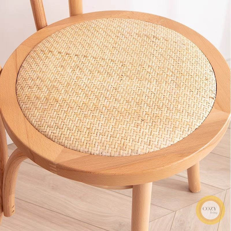 rattan chair 3 