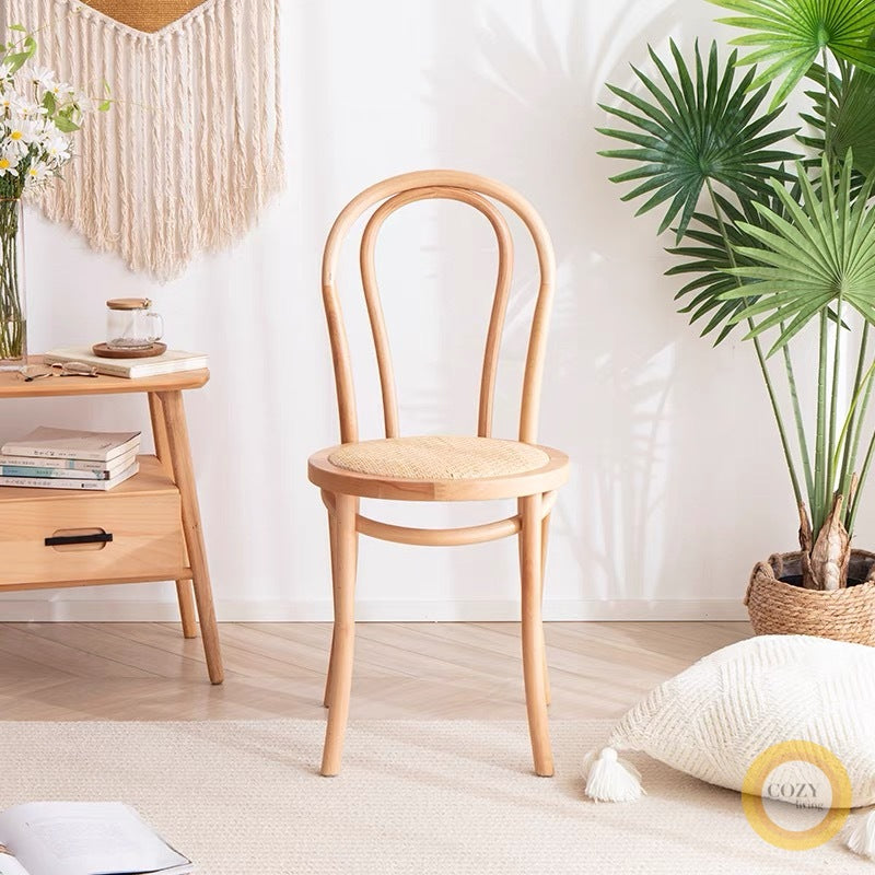 rattan chair 3 