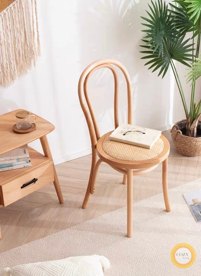 rattan chair 3 