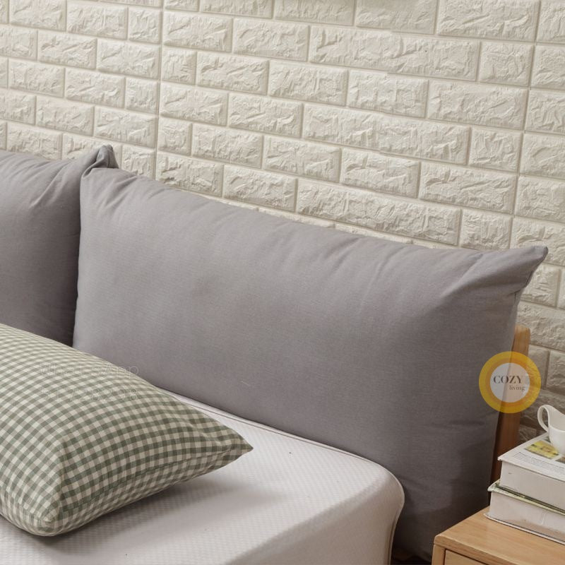 W05 solid wood bed 