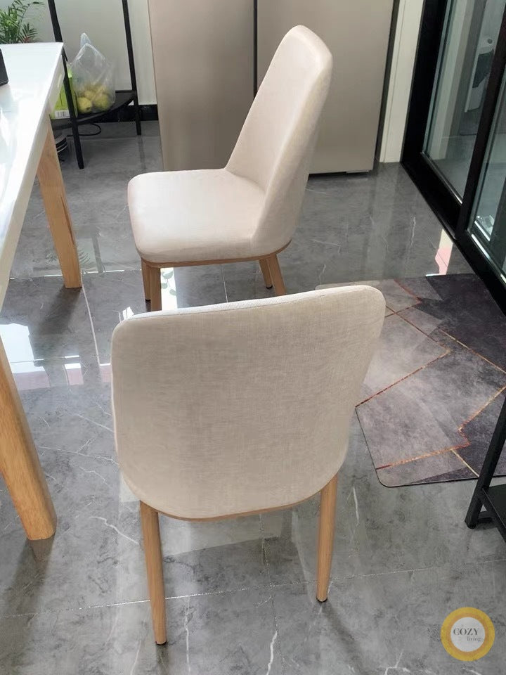 iceland chair 