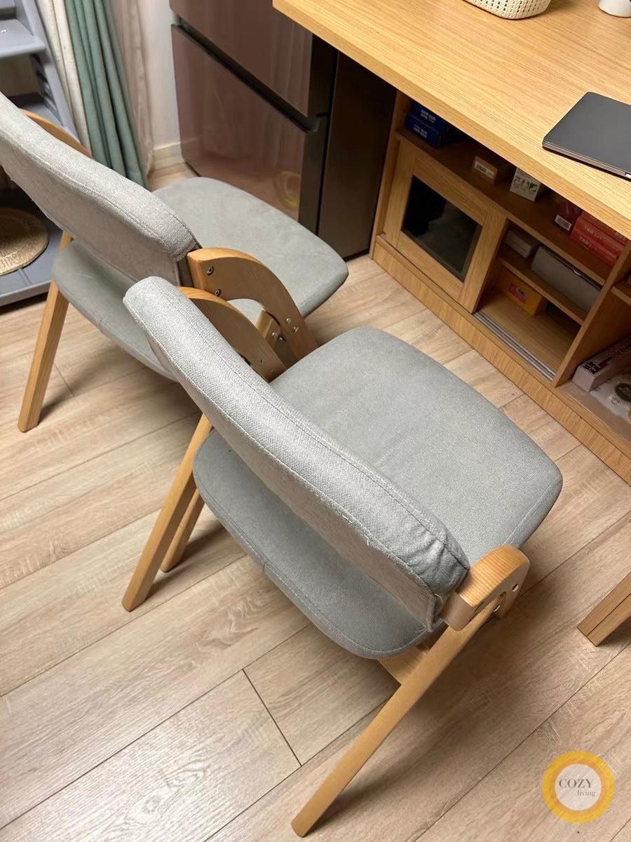 folding chair 2 