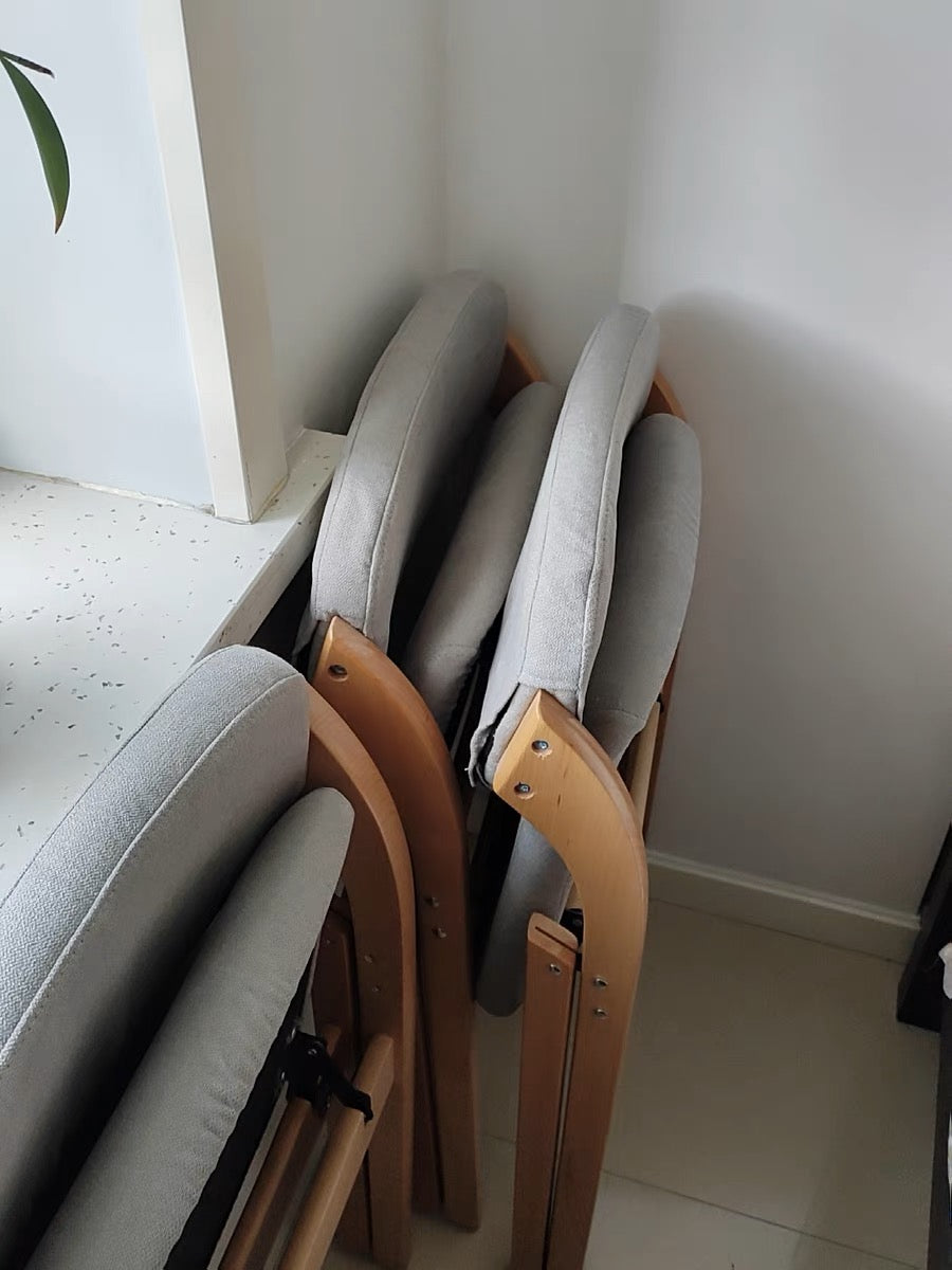 folding chair 2 