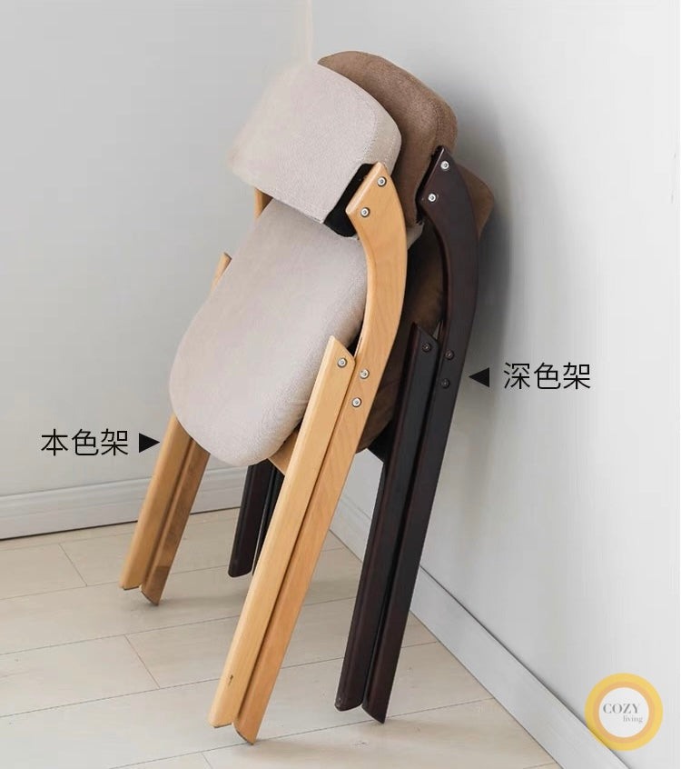 folding chair 2 