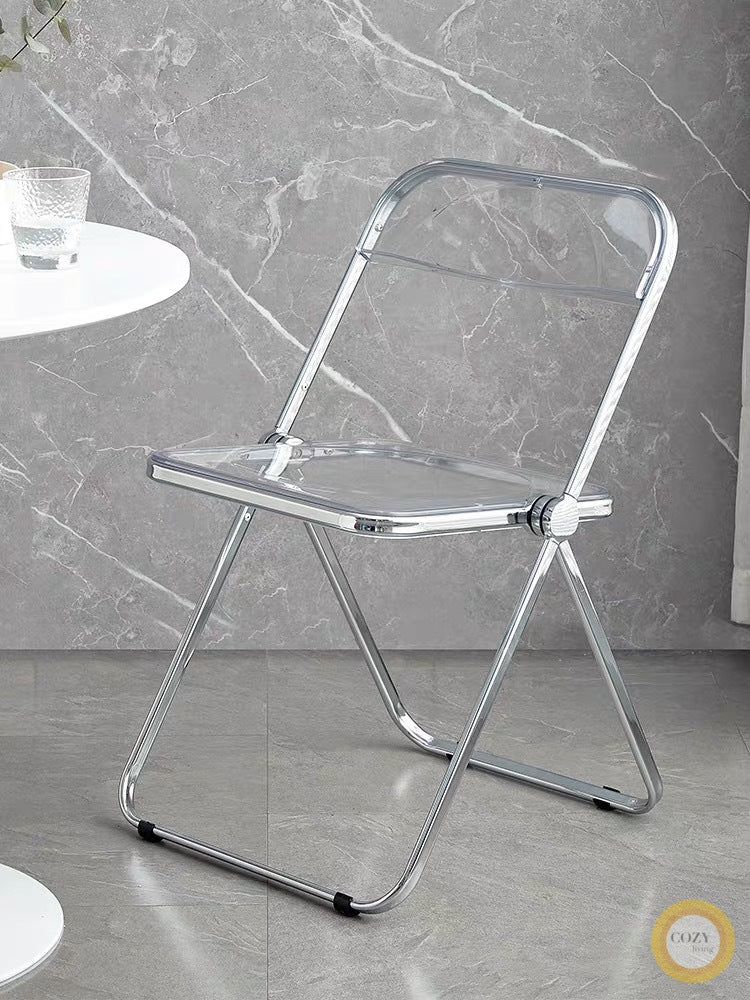 folding chair 5 