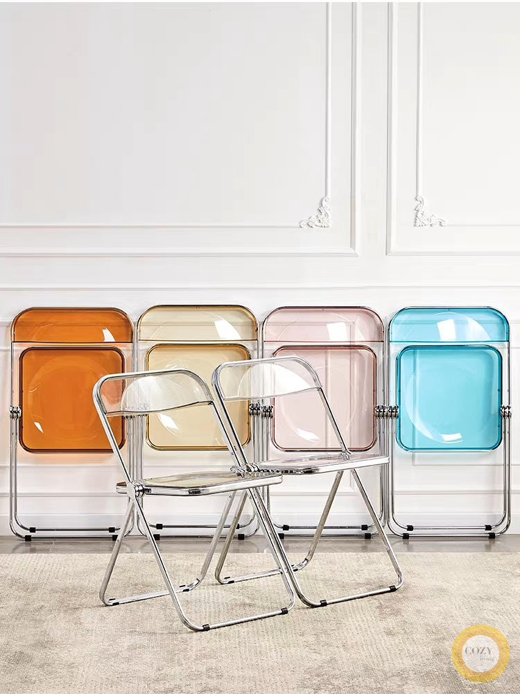 folding chair 5 