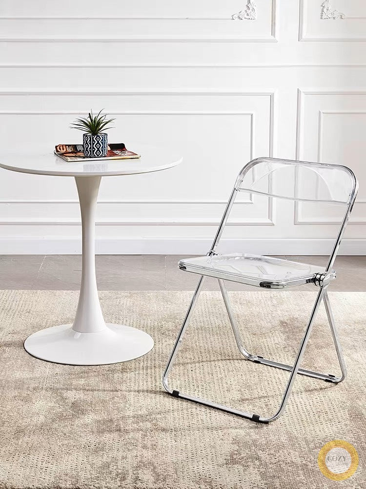 folding chair 5 