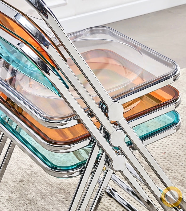 folding chair 5 