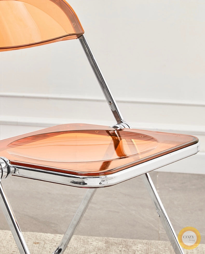 folding chair 5 