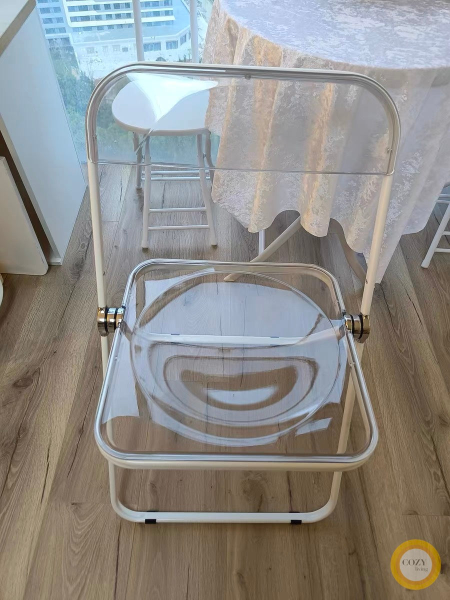 folding chair 5 