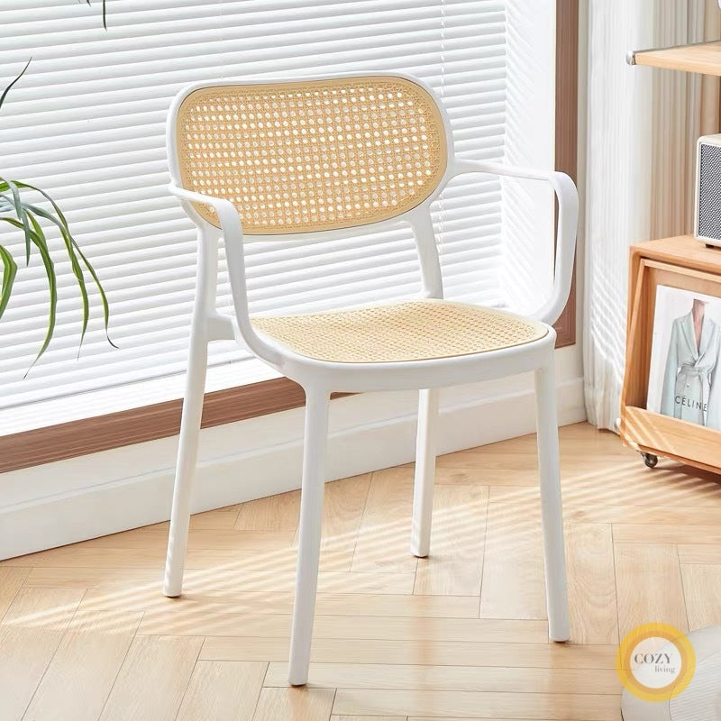 Plastic chair 1 
