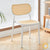 Plastic chair 1 