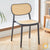 Plastic chair 1 