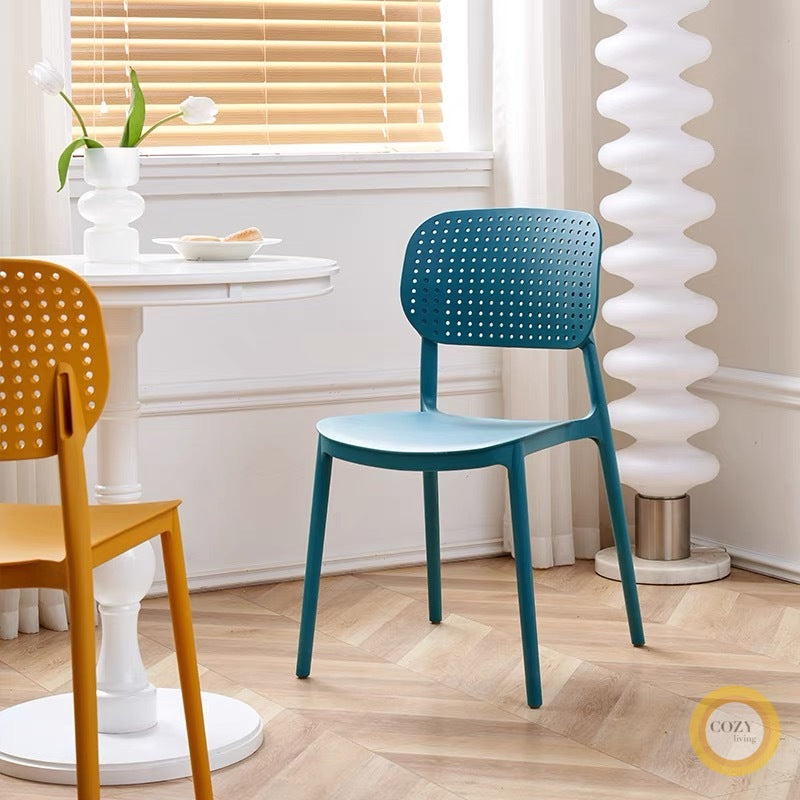 Rubber chair 2 