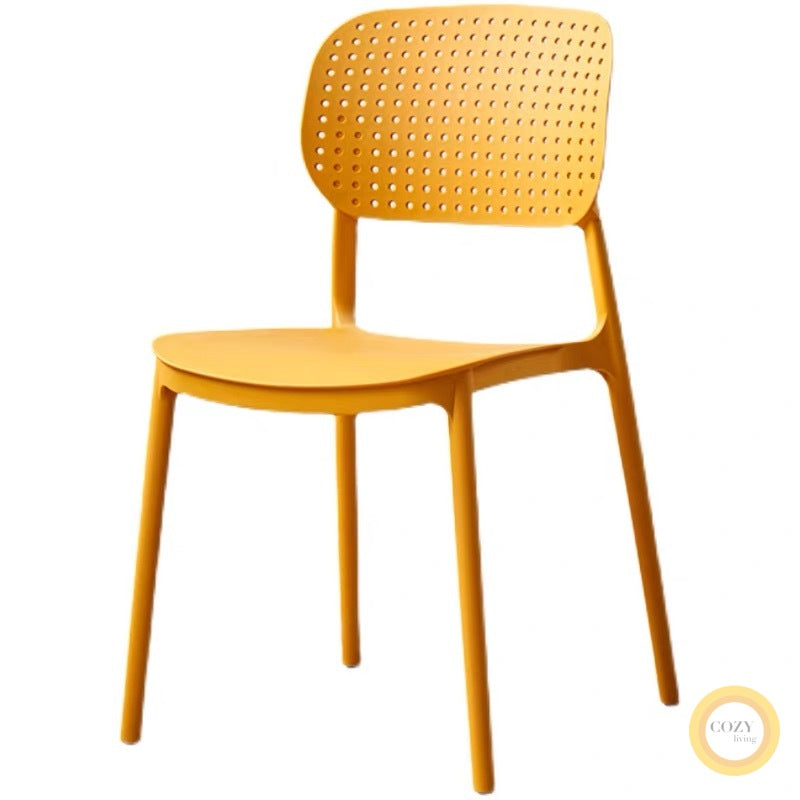 Rubber chair 2 