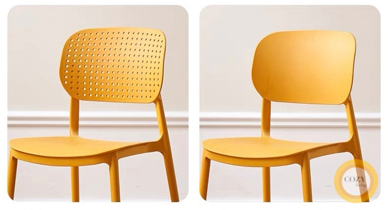 Rubber chair 2 