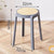 Rubber chair 3 