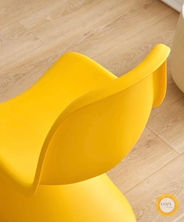 Plastic chair 7 