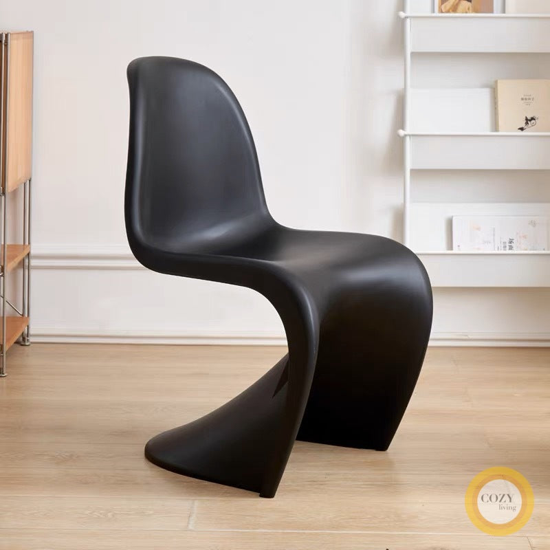 Plastic chair 7 