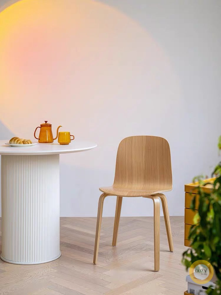 4 dining chairs 