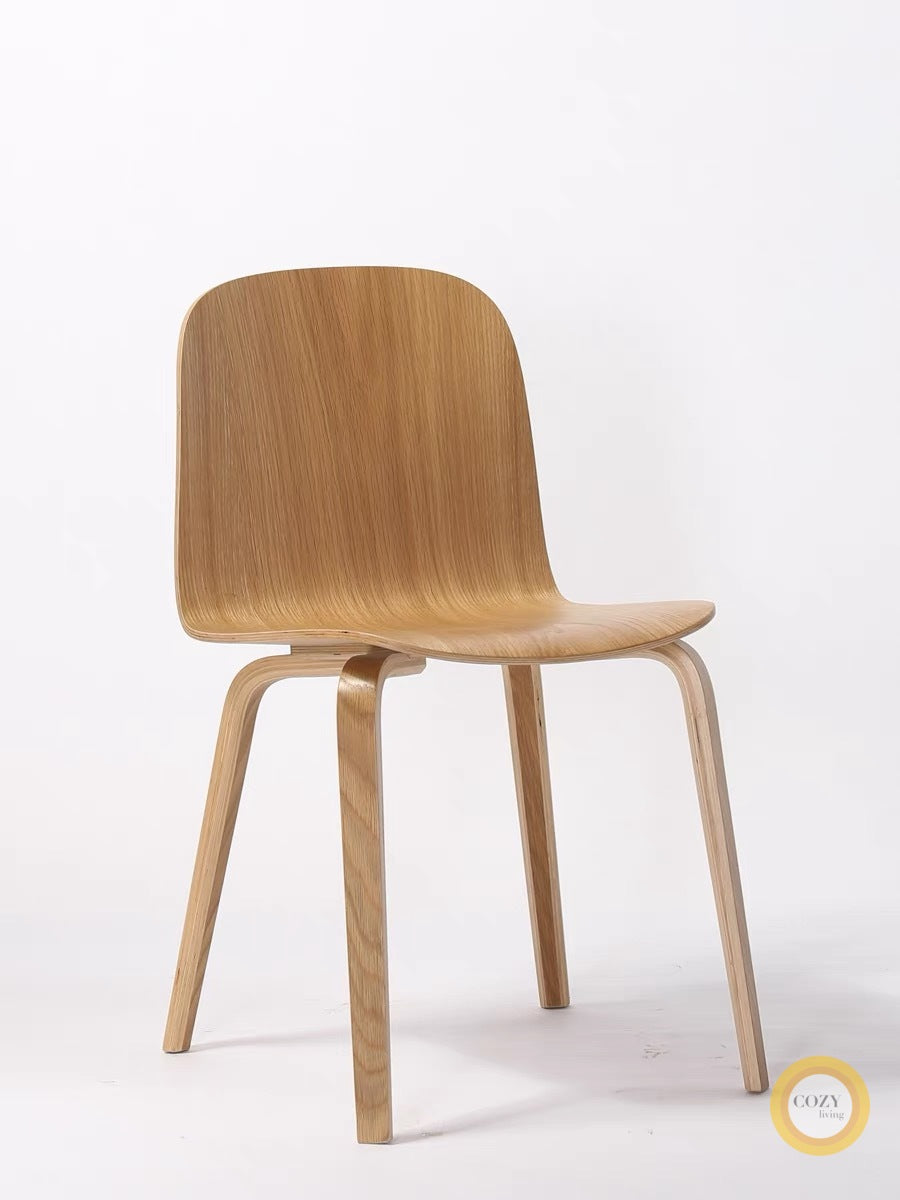 4 dining chairs 