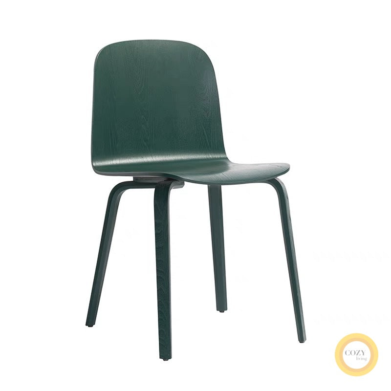 4 dining chairs 