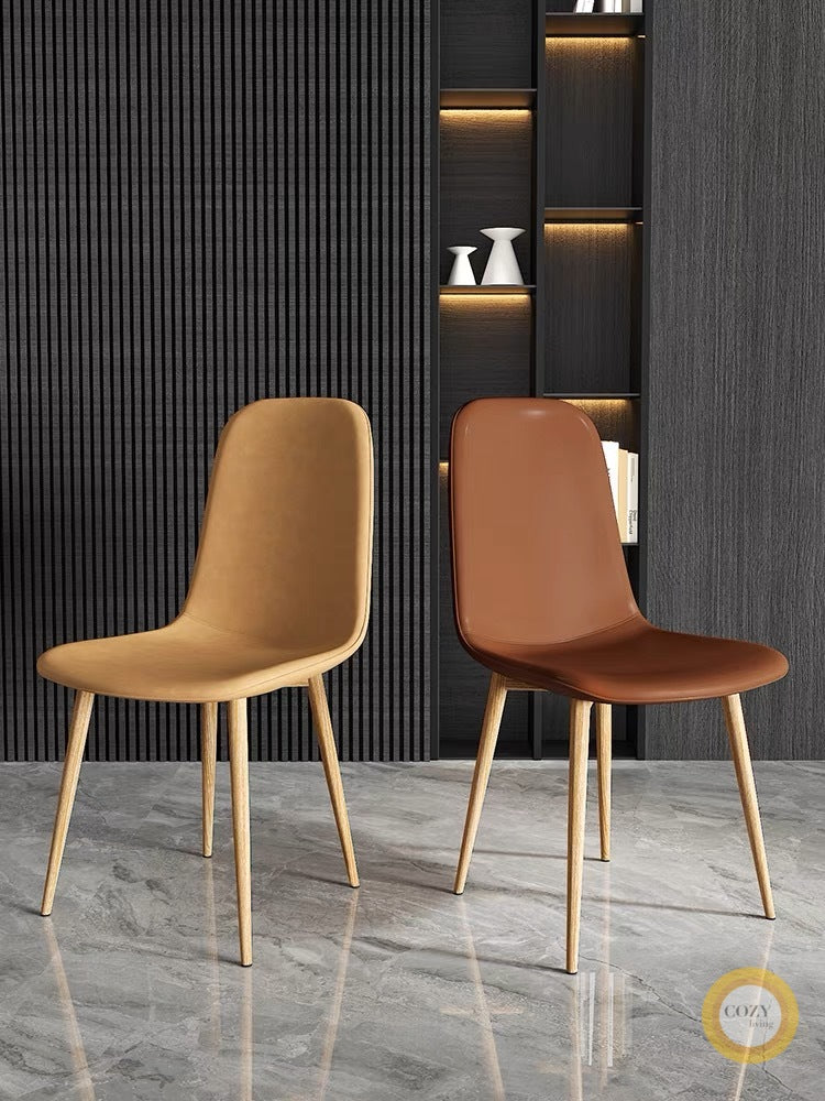 9 dining chairs 
