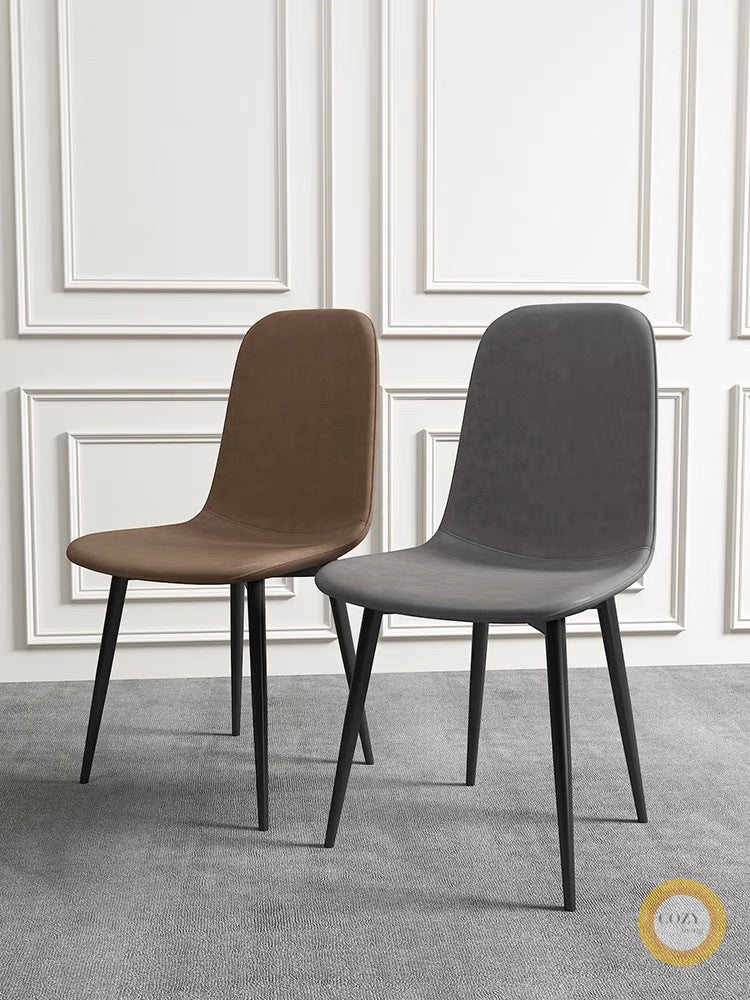 9 dining chairs 