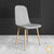 9 dining chairs 