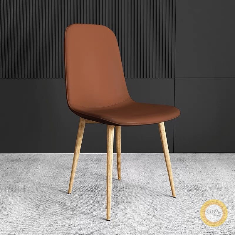 9 dining chairs 