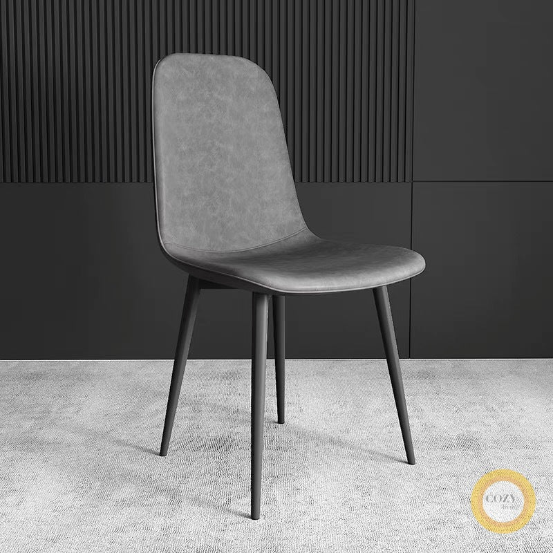 9 dining chairs 