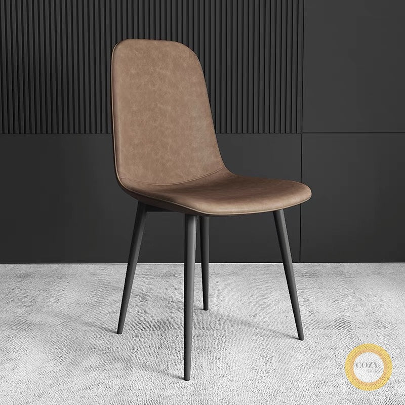 9 dining chairs 
