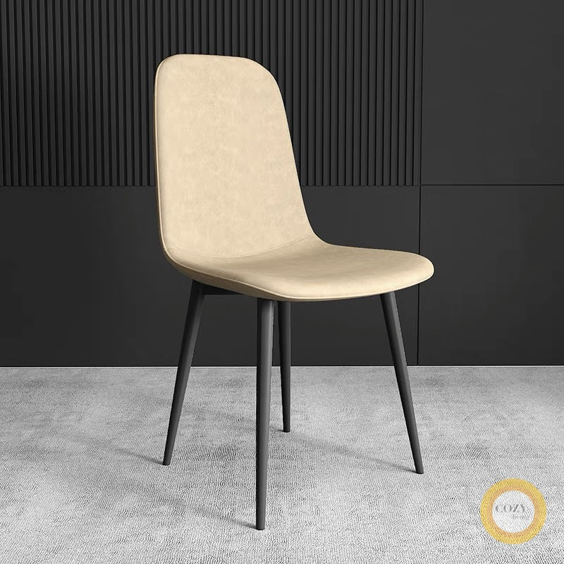 9 dining chairs 