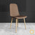9 dining chairs 