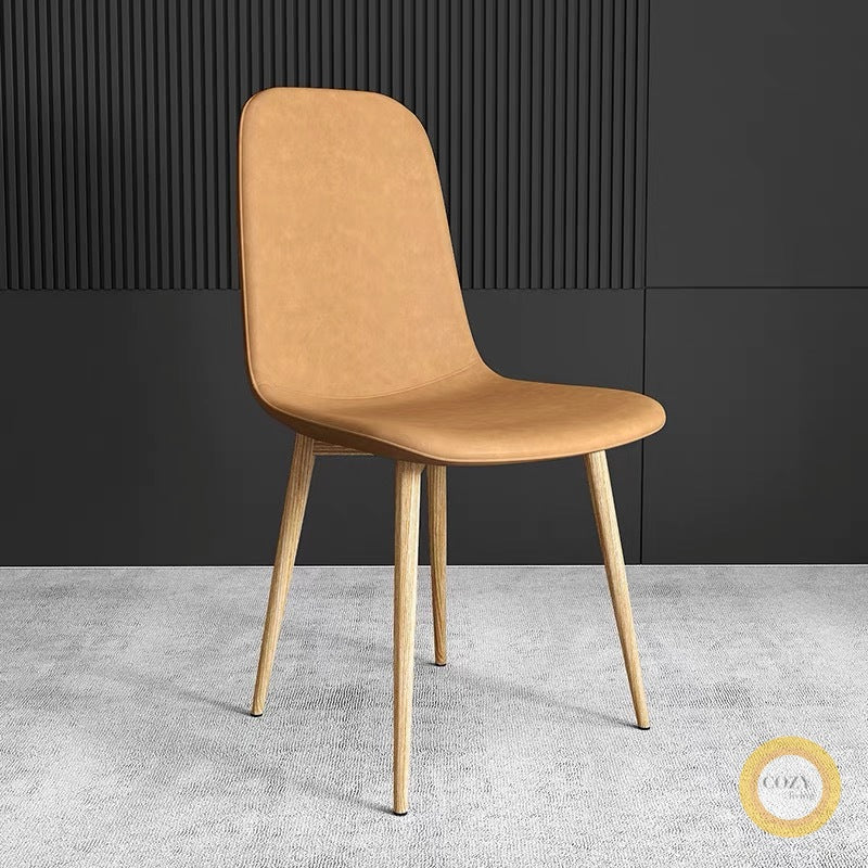 9 dining chairs 